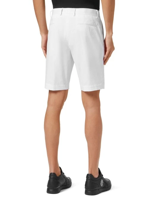 Шорты BILLIONAIRE