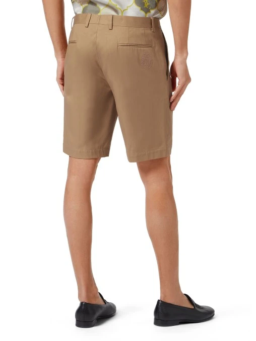 Шорты BILLIONAIRE