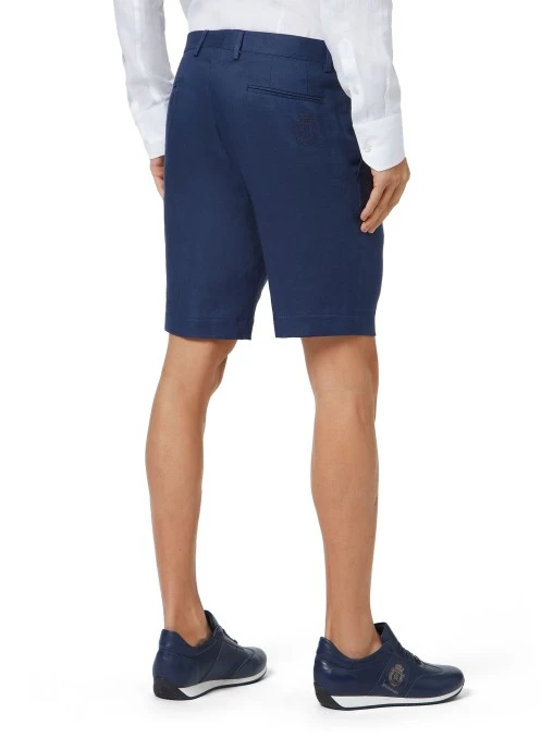 Шорты BILLIONAIRE