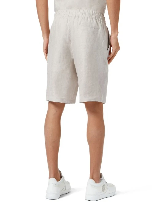 Шорты BILLIONAIRE