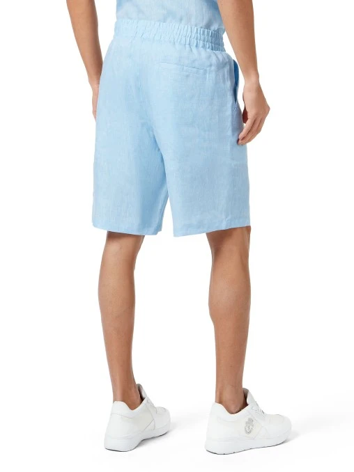 Шорты BILLIONAIRE