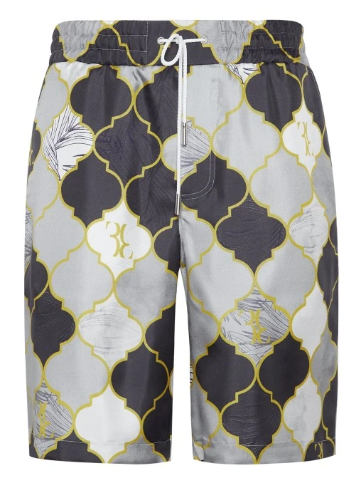 Шорты BILLIONAIRE