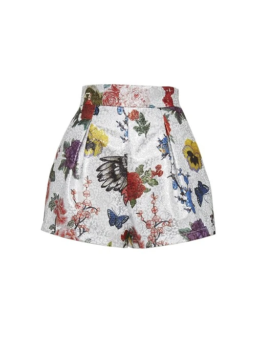 Шорты PHILIPP PLEIN