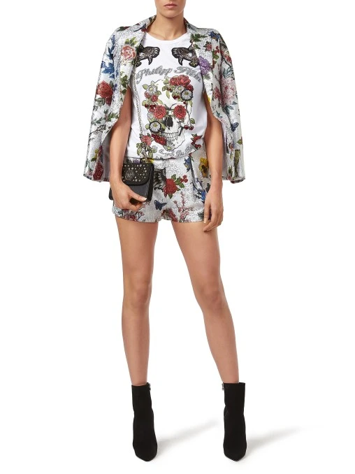 Шорты PHILIPP PLEIN