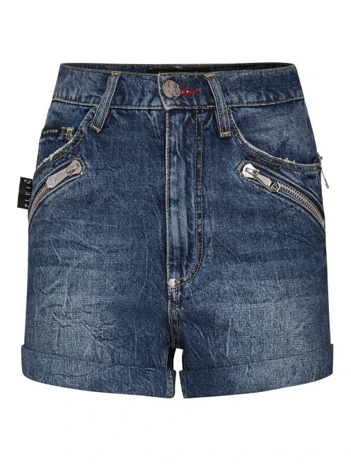 Шорты PHILIPP PLEIN