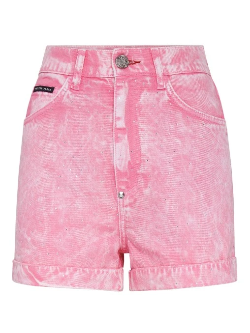 Шорты PHILIPP PLEIN