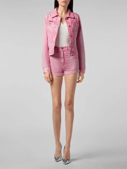 Шорты PHILIPP PLEIN