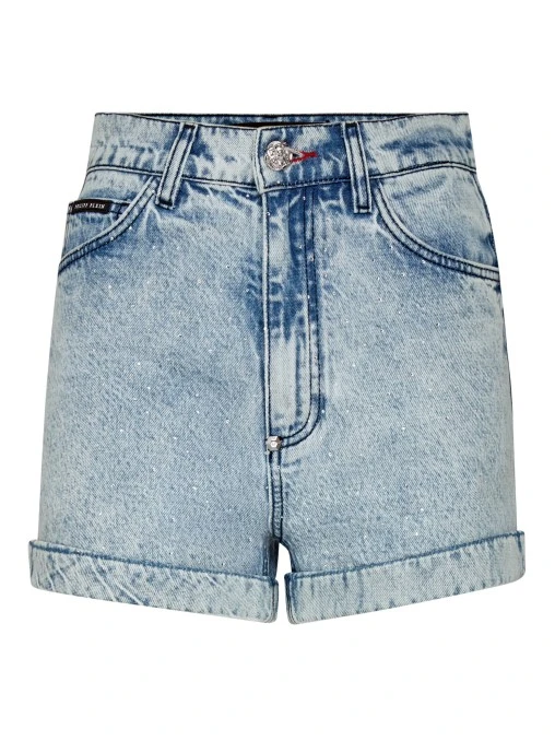 Шорты PHILIPP PLEIN