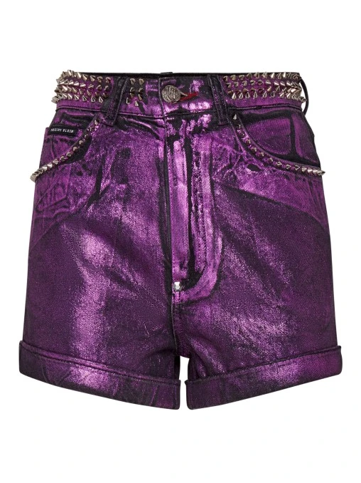 Шорты PHILIPP PLEIN