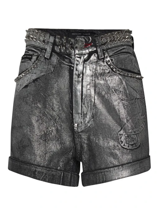 Шорты PHILIPP PLEIN