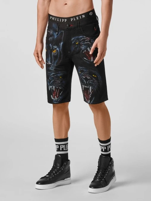 Шорты PHILIPP PLEIN