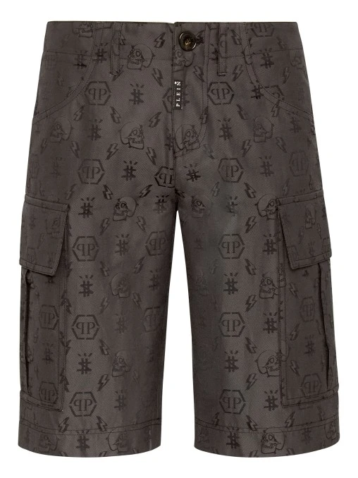 Шорты PHILIPP PLEIN