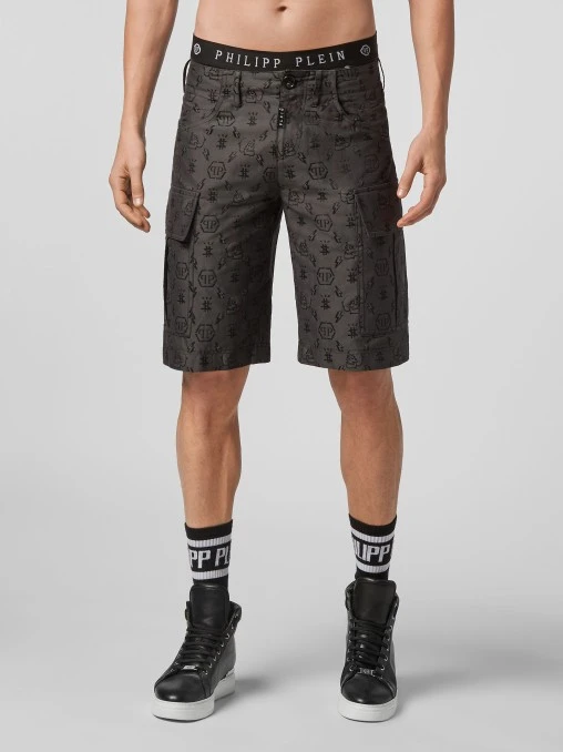 Шорты PHILIPP PLEIN