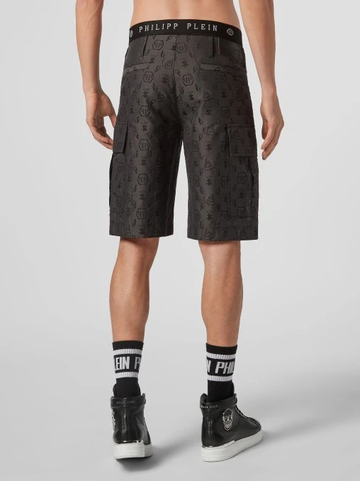 Шорты PHILIPP PLEIN