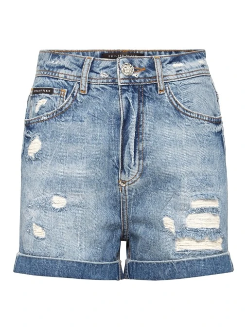 Шорты PHILIPP PLEIN