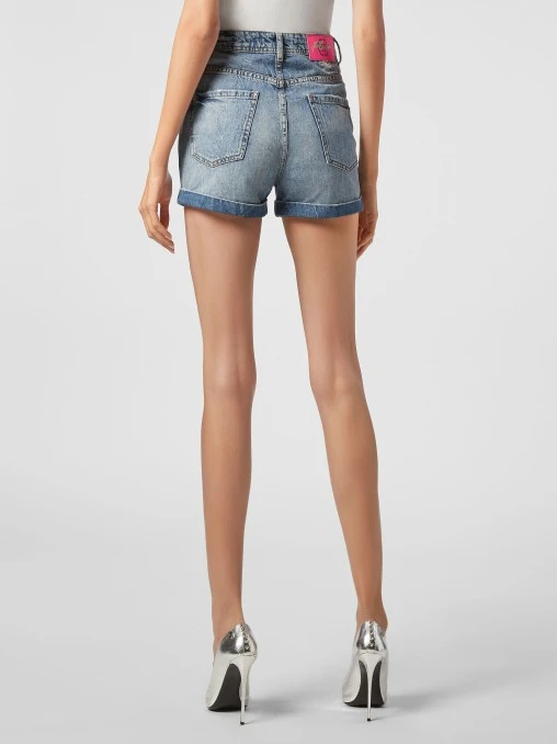 Шорты PHILIPP PLEIN