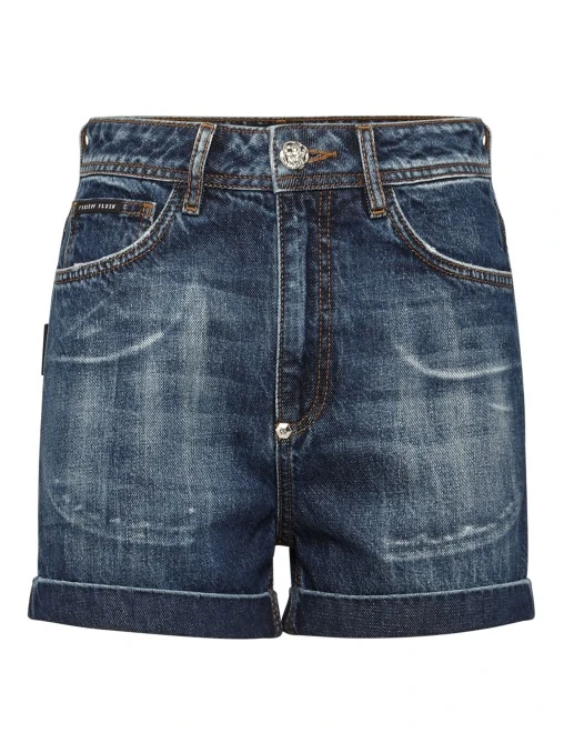 Шорты PHILIPP PLEIN