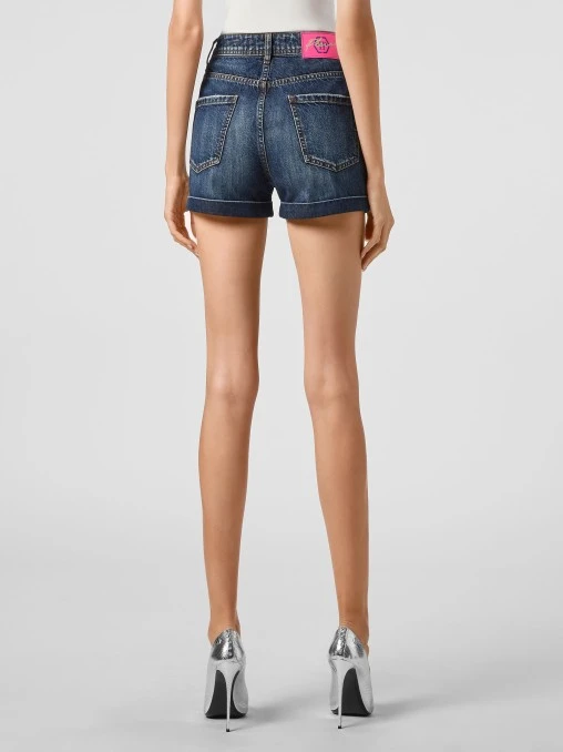 Шорты PHILIPP PLEIN