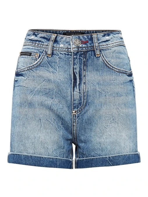 Шорты PHILIPP PLEIN