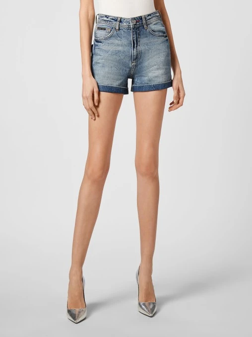 Шорты PHILIPP PLEIN