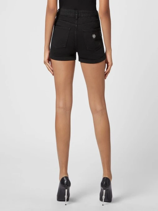 Шорты PHILIPP PLEIN