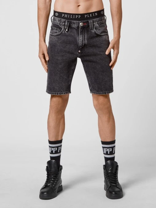 Шорты PHILIPP PLEIN