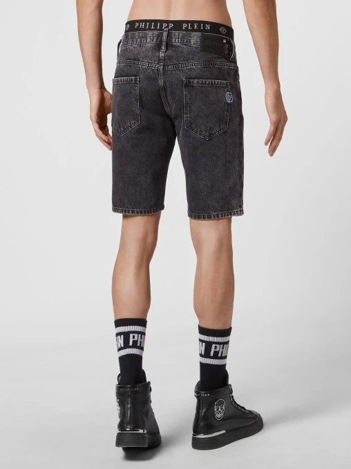 Шорты PHILIPP PLEIN
