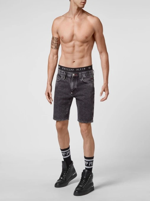 Шорты PHILIPP PLEIN