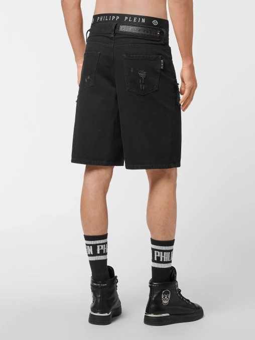 Шорты PHILIPP PLEIN