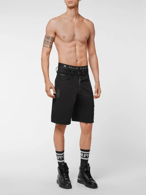 Шорты PHILIPP PLEIN