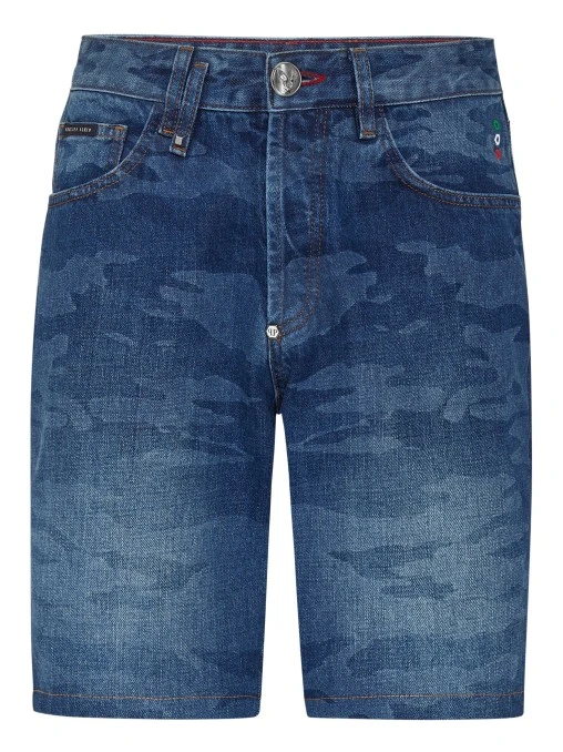 Шорты PHILIPP PLEIN