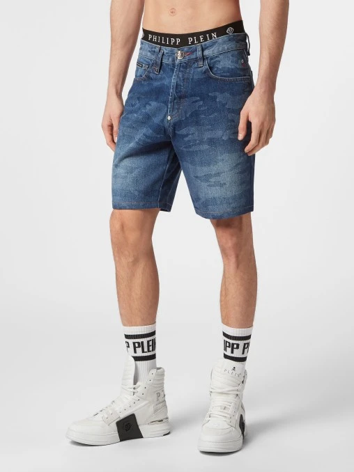 Шорты PHILIPP PLEIN