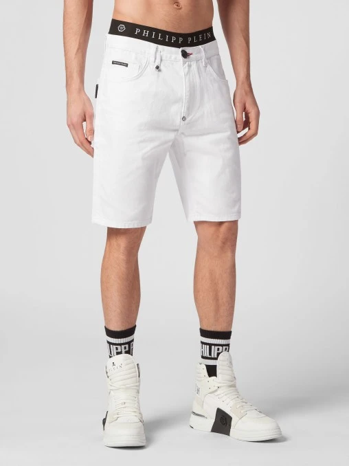 Шорты PHILIPP PLEIN