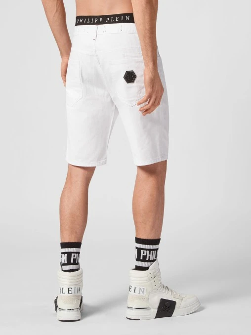 Шорты PHILIPP PLEIN