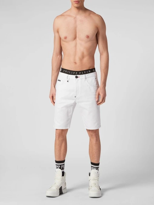 Шорты PHILIPP PLEIN