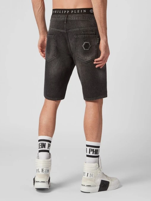 Шорты PHILIPP PLEIN
