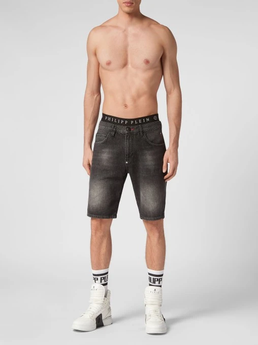 Шорты PHILIPP PLEIN
