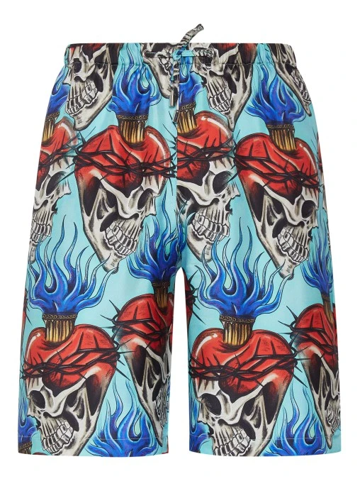 Шорты PHILIPP PLEIN