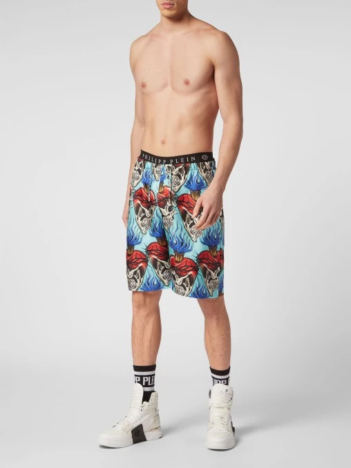 Шорты PHILIPP PLEIN