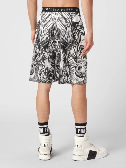 Шорты PHILIPP PLEIN