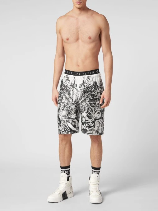 Шорты PHILIPP PLEIN