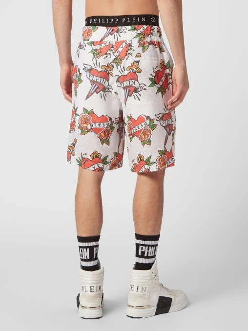 Шорты PHILIPP PLEIN