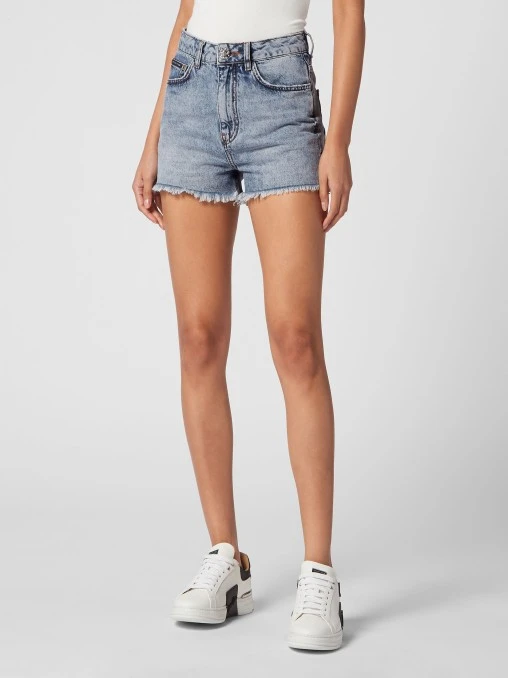 Шорты PHILIPP PLEIN