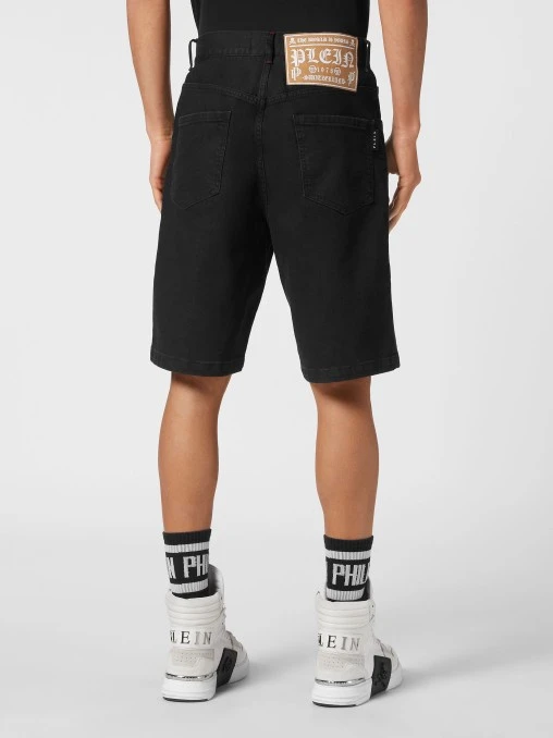 Шорты PHILIPP PLEIN