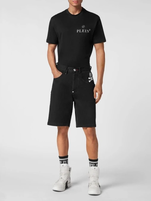 Шорты PHILIPP PLEIN