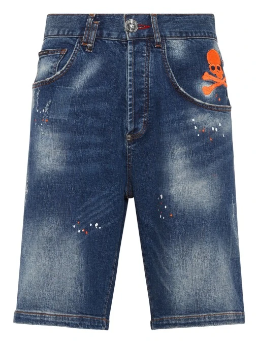 Шорты PHILIPP PLEIN
