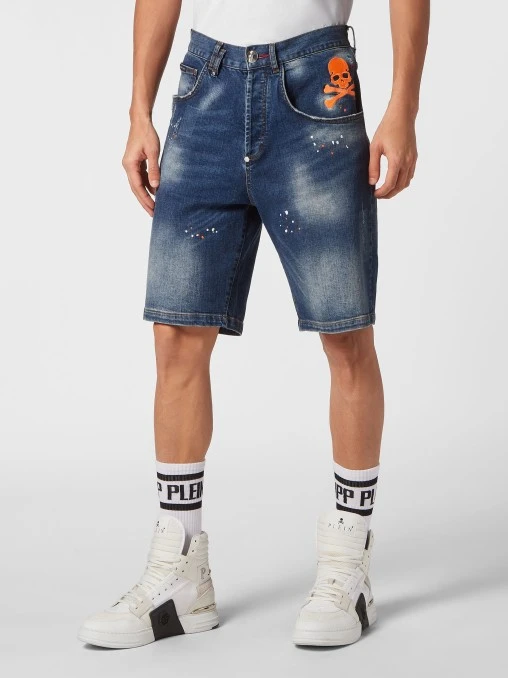 Шорты PHILIPP PLEIN