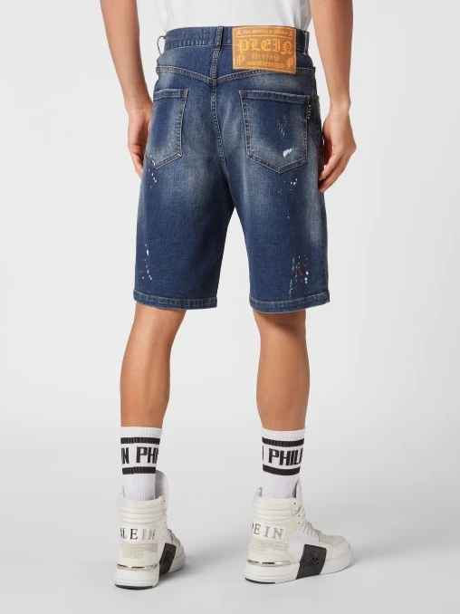 Шорты PHILIPP PLEIN