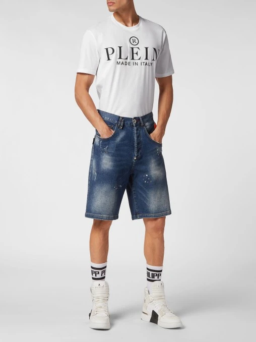 Шорты PHILIPP PLEIN