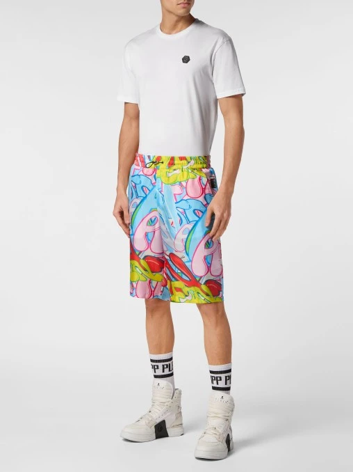 Шорты PHILIPP PLEIN